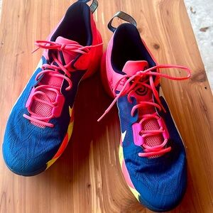 🏀🏀🏀 NIKE GIANNIS IMMORTALITY 2 SIZE 13 WORN ONCE 🏀🏀🏀